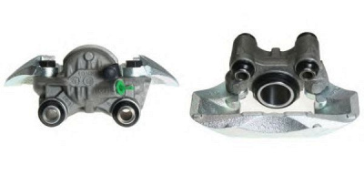 BUDWEG CALIPER 342049 -  Тормозной суппорт